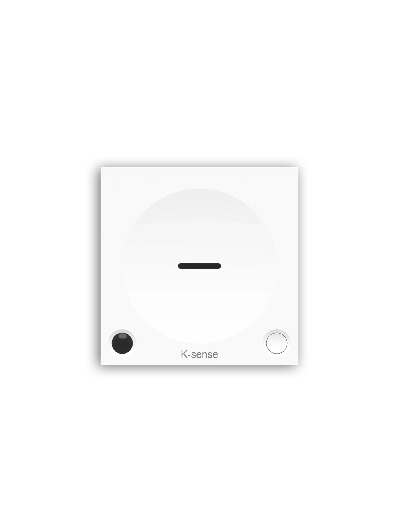 Capteur K-sense, face avant